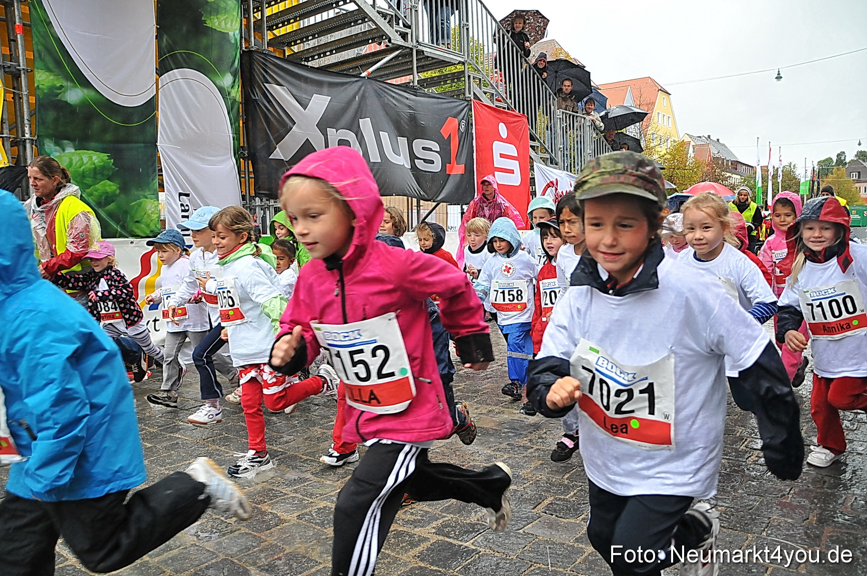 Stadtlauf Neumarkt 2011 0867